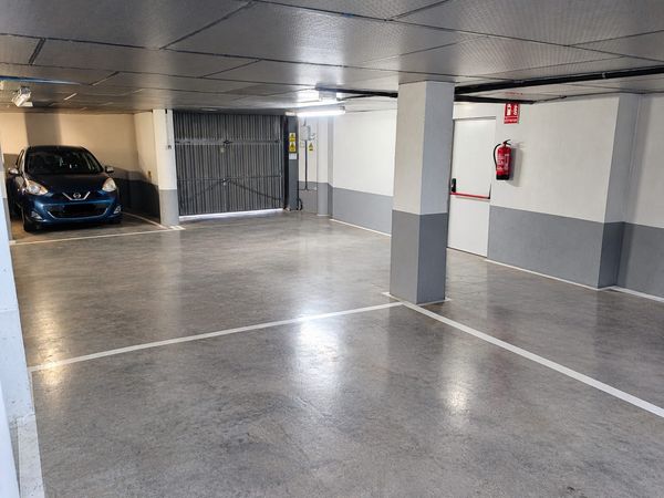 Garaje En Venta