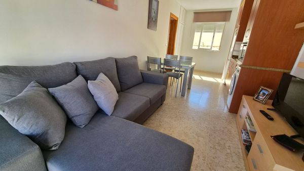 Piso En Venta