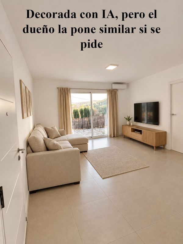Casa rural En Alquiler