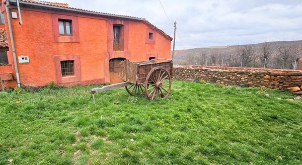 Casa de pueblo En Venta