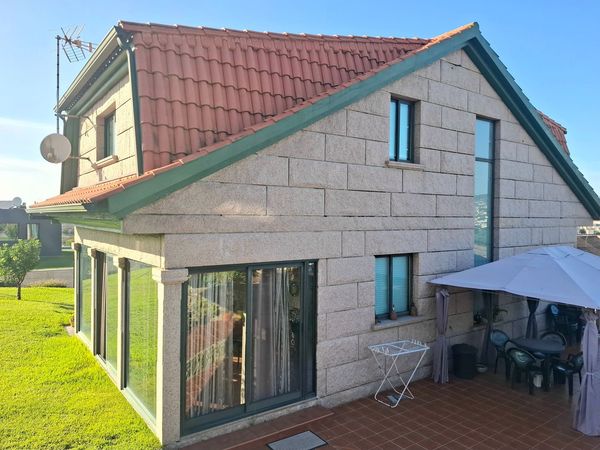 Casa/Chalet independiente En Venta
