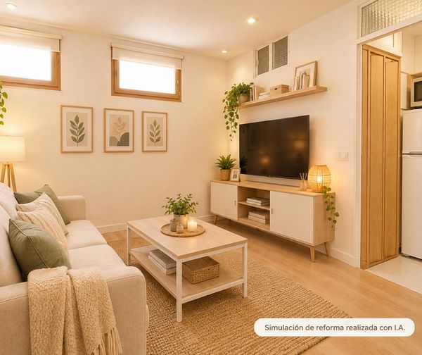Estudio En Venta