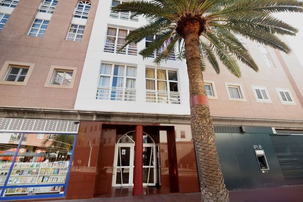 Piso En Venta