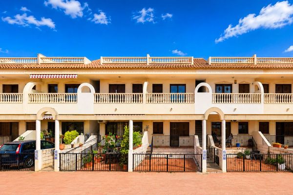 Piso En Venta