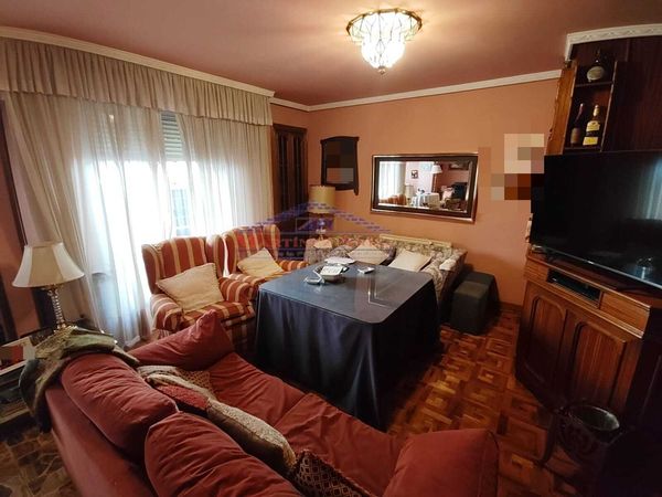 Piso En Venta
