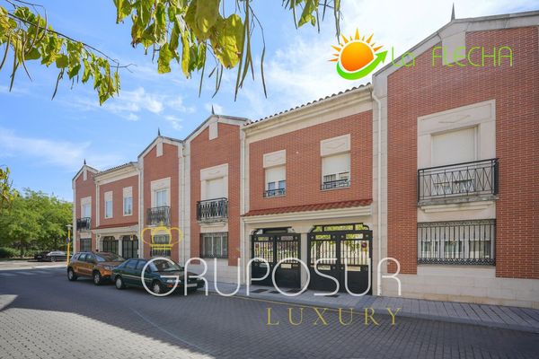 Casa/Chalet adosado En Venta