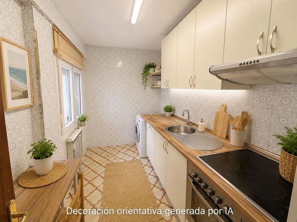 Piso En Venta