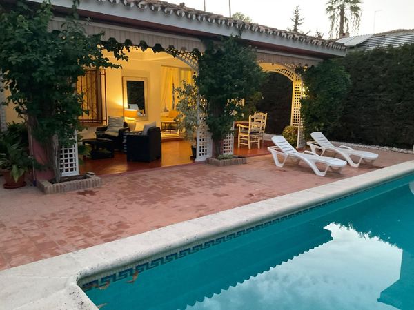 Casa/Chalet independiente En Alquiler