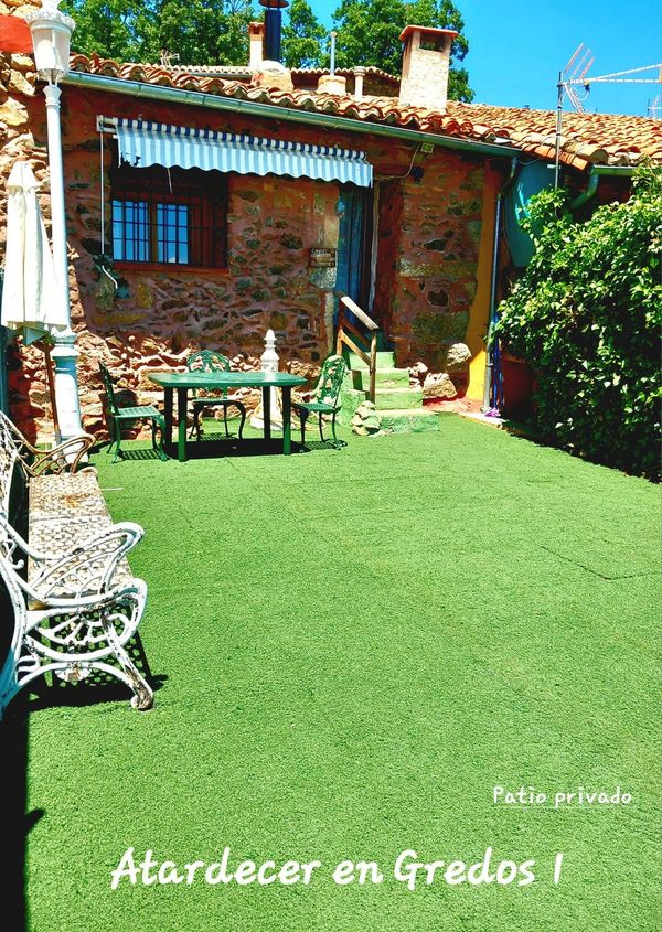 Casa/Chalet independiente En Venta