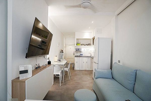 Estudio En Venta