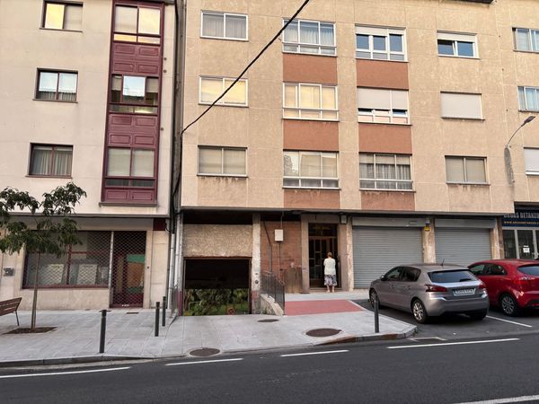 Garaje En Venta