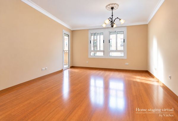 Piso En Venta