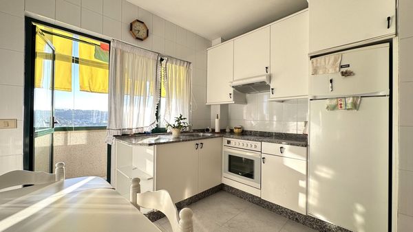 Piso En Venta