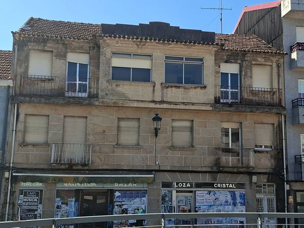 Casa/Chalet adosado En Venta