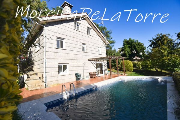 Casa/Chalet independiente En Venta