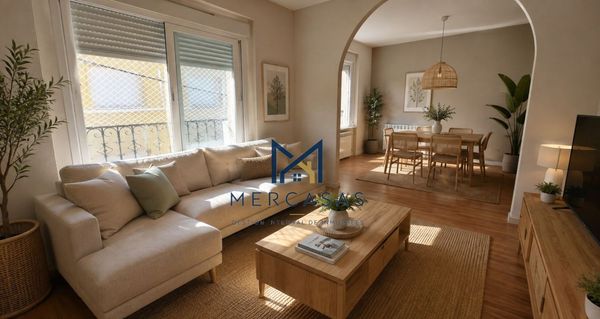 Piso En Venta