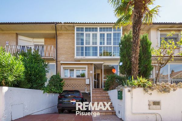 Casa/Chalet adosado En Venta