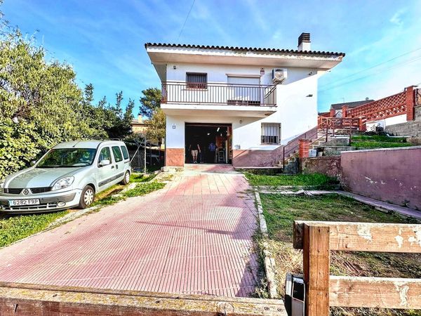Casa/Chalet independiente En Venta