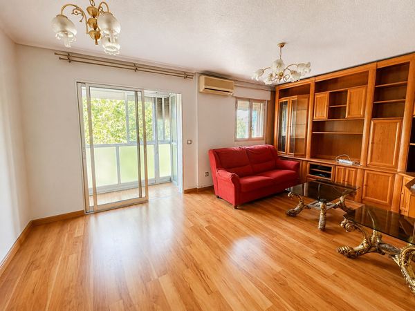 Piso En Venta