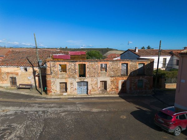 Terreno / Urbano (solar) En Venta
