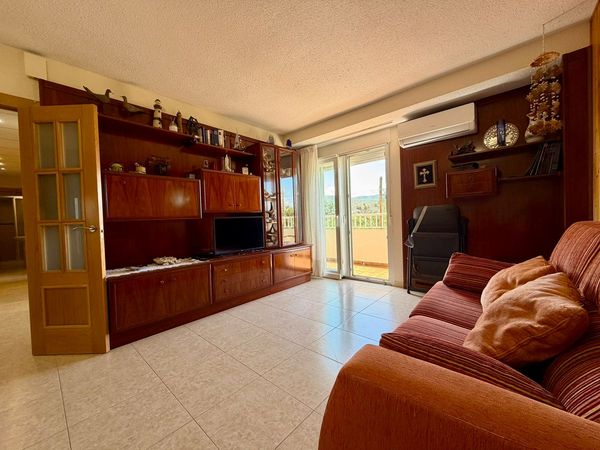 Piso En Venta