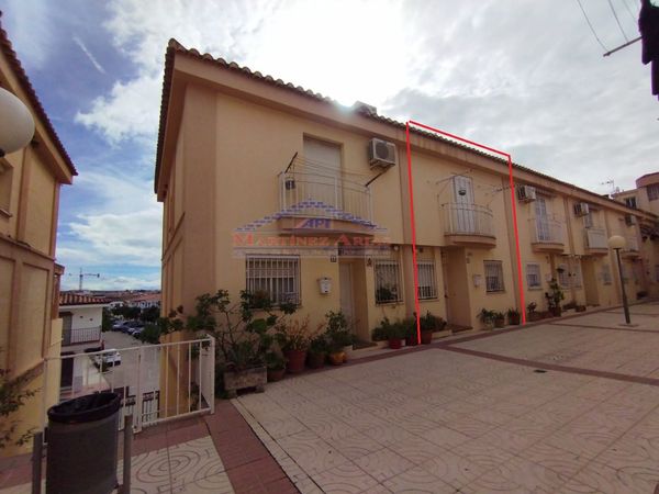 Casa/Chalet adosado En Venta