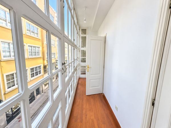 Piso En Venta