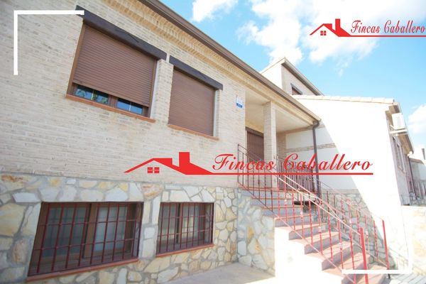 Casa/Chalet adosado En Venta