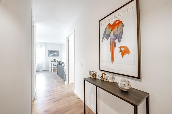 Piso En Venta