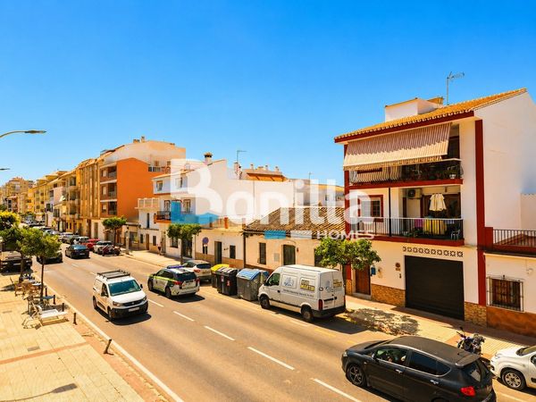 Piso En Venta