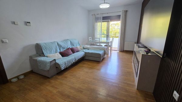 Piso En Venta
