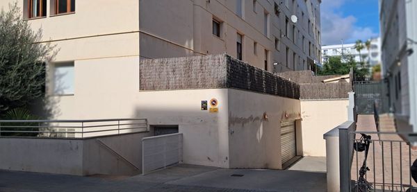 Garaje En Alquiler