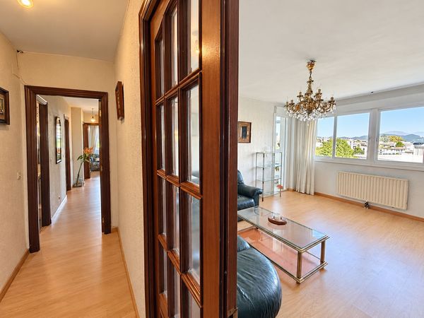 Piso En Venta