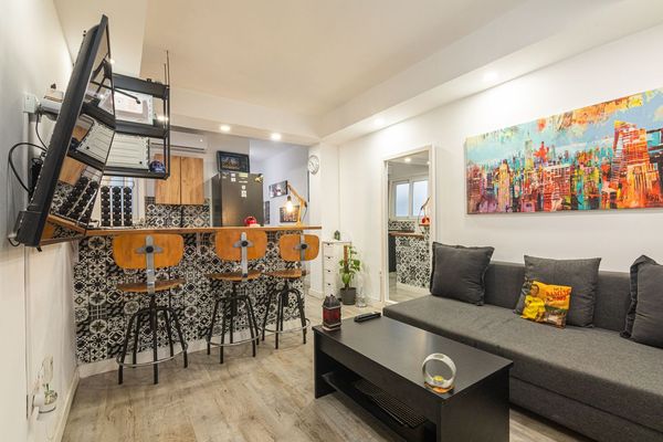 Piso En Venta