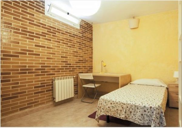 Habitación En Alquiler