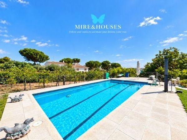 Casa/Chalet independiente En Venta