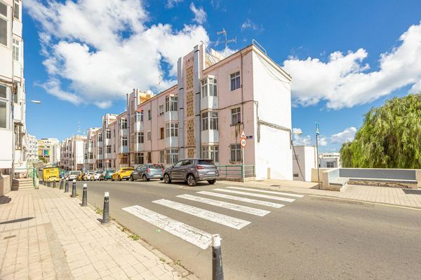 Piso En Venta