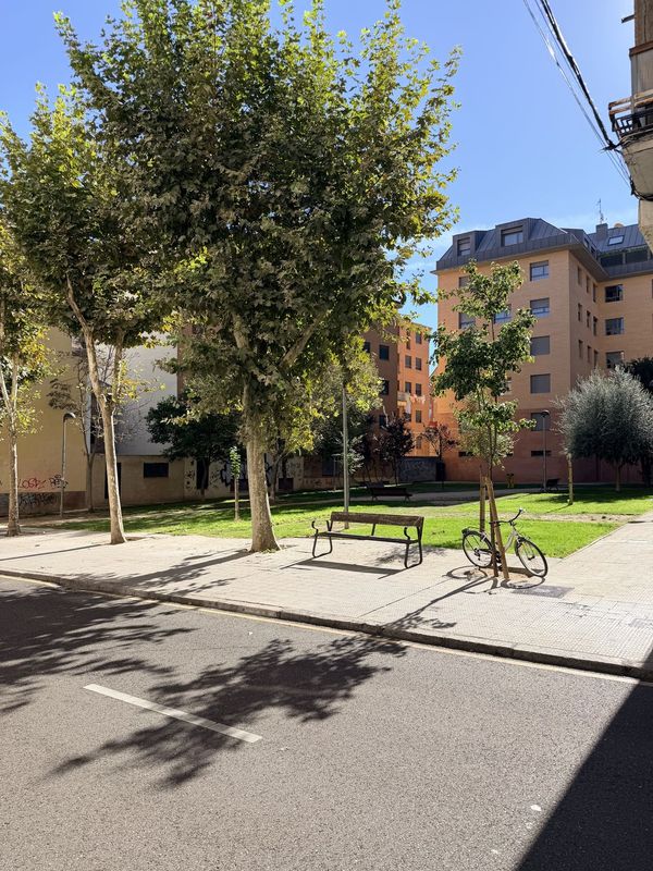 Garaje En Venta