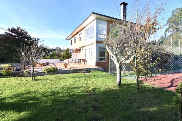Casa/Chalet pareado En Venta
