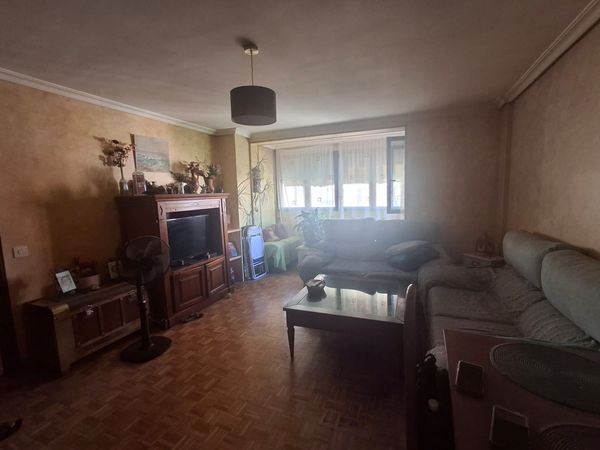Piso En Venta