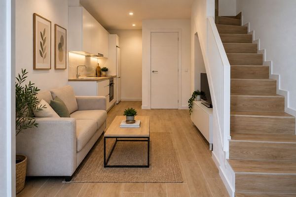 Piso En Venta