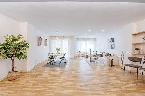 Piso En Venta