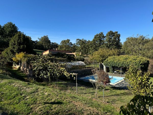 Finca rústica En Venta