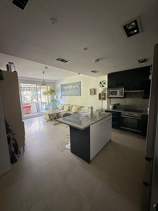 Habitación En Alquiler