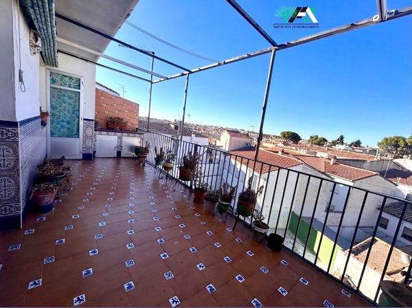 Piso En Venta