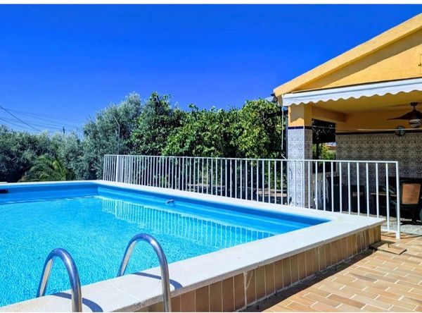 Casa/Chalet independiente En Venta
