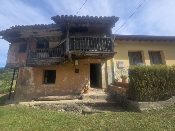 Casa/Chalet pareado En Venta