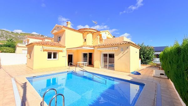 Casa/Chalet independiente En Venta