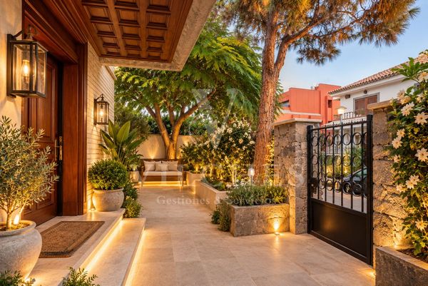 Casa/Chalet independiente En Venta