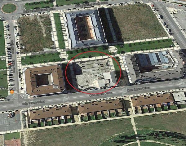 Terreno / Urbano (solar) En Venta